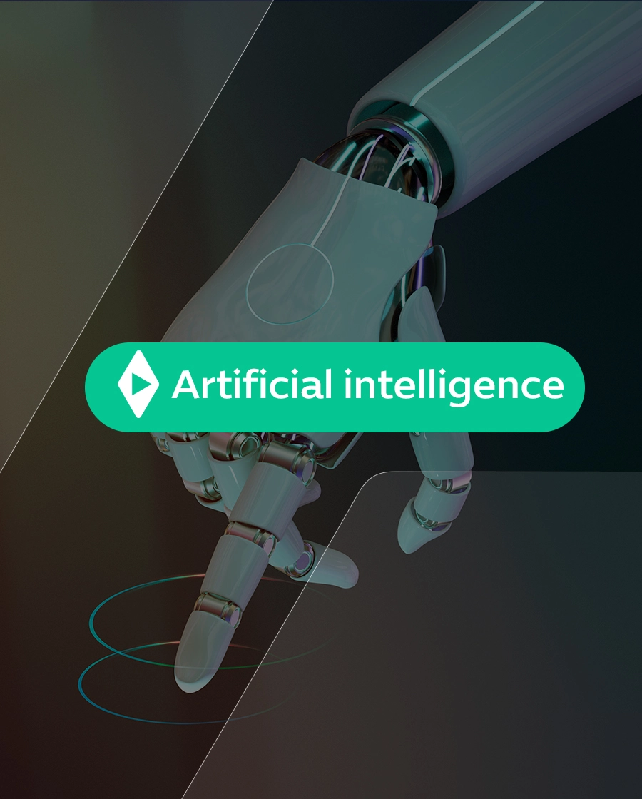Artificial Intelligence